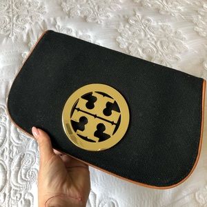 Tory Burch Clutch